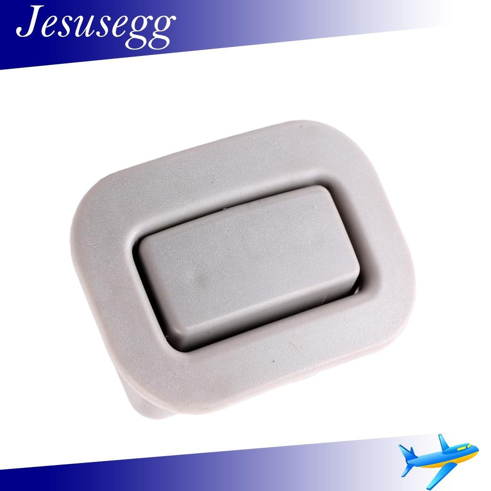 For 2009-2013 for Forester 64328AG001 Right Rear for Seat Recliner Black Button Holder Q