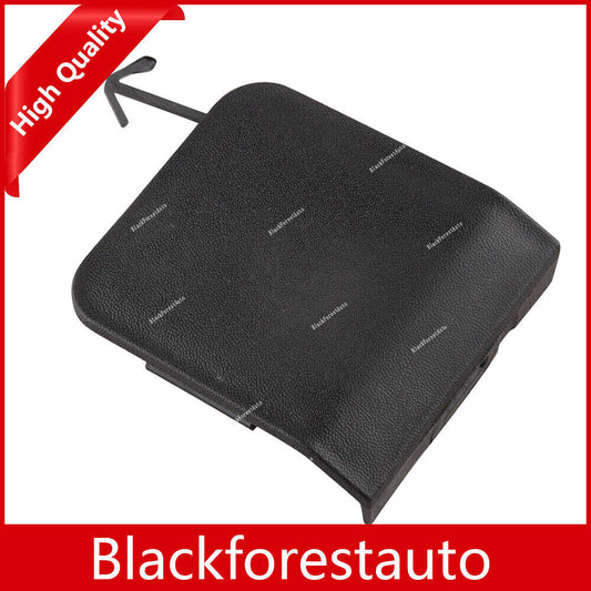 Rear Bumper Tow Hook Cover Towing Cap 52169-47070 for Toyota Prius XW50 2019-21 Q