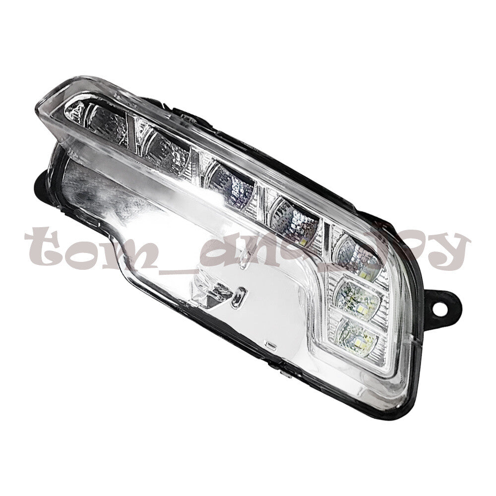 DRL LED Daytime Running Light 2128200756 for Mercedes for Benz W212 E300 E350 E500