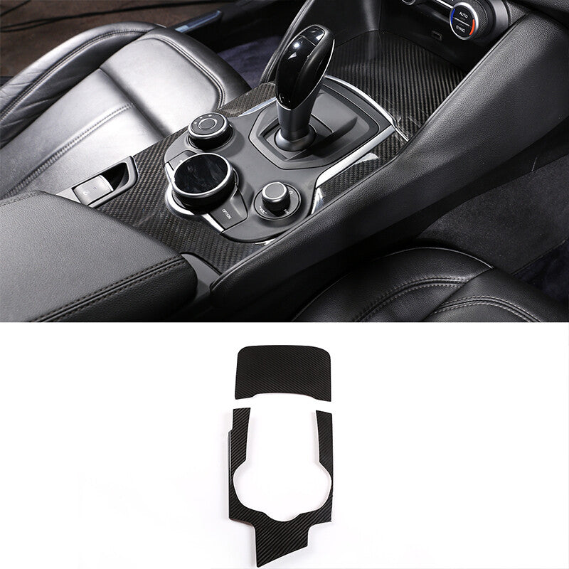 Center console insert cup holder storage box for Corvette C8 Z51 2020-2024- v