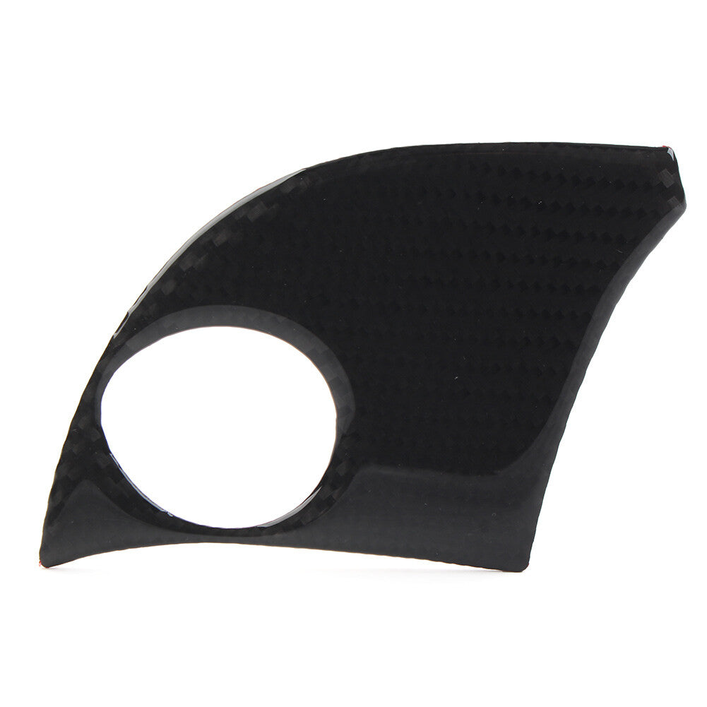 Inner Interior Ignition Button Panel Cover Trim for Toyota Prius 2012-2015 RHD