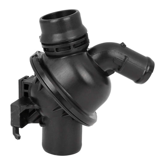 11537580627 Coolant Thermostat for BMW 535i (F10) 3.0L 6 Cyl (24 Valve)2011-2016 Q