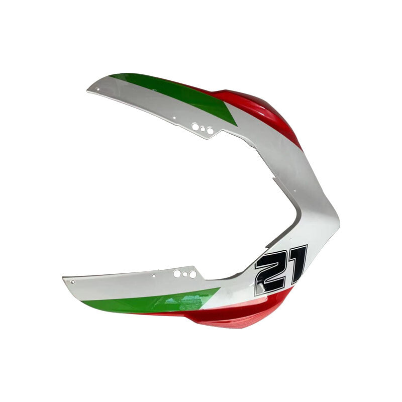 Upper nose fairing for Ducati Panigale V4/V4S 2020 - 2022