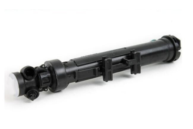 The new right-side headlight washing machine nozzle cylinder is suitable for Mercedes W246 B180 B200 B220- n