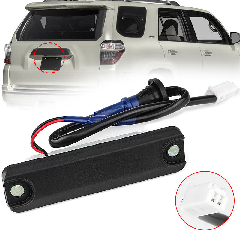 NEW Rear Tailgate Trunk Lid Release Switch for Toyota Prius for Sienna 4Runner for Camry