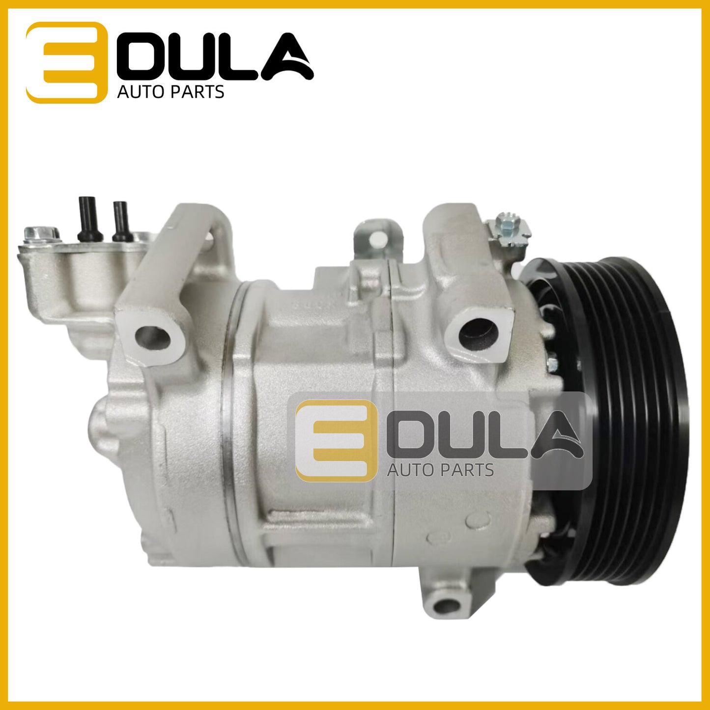 9672247080 AC Compressor Fits for CITROEN DS4 C3 DS3 DS5 C4 for Peugeot 208 2008