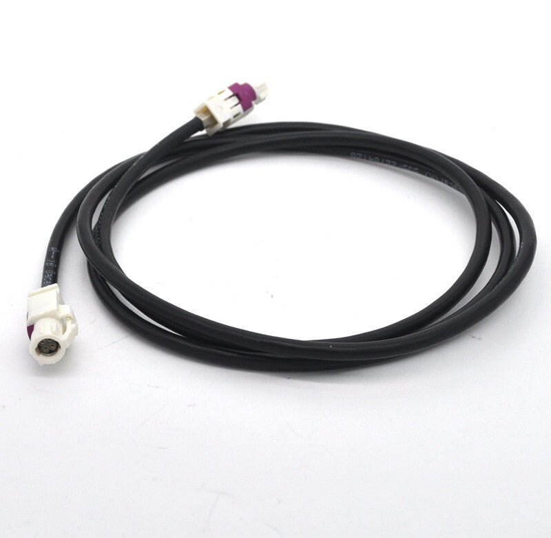Retrofit NTG5.5 HSD monitor Cable set for Mercedes C-class W205 E-Class W213 GLC v