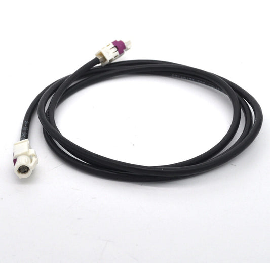 Retrofit NTG5.5 HSD monitor Cable set for Mercedes C-class W205 E-Class W213 GLC v