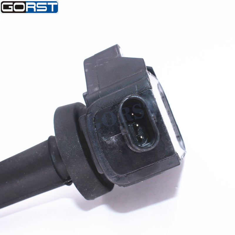 Ignition Coil For Uaz Hunter (3151) 2.7 3163-00-3705013 0221504027 3163003705013 v