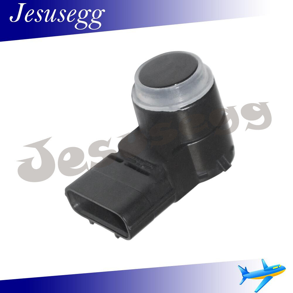 Fits 2014-2016 for HONDA for Cr-V IV 39680-TV0-E011 Ultrasonic Black Rear PDC Sensor Q