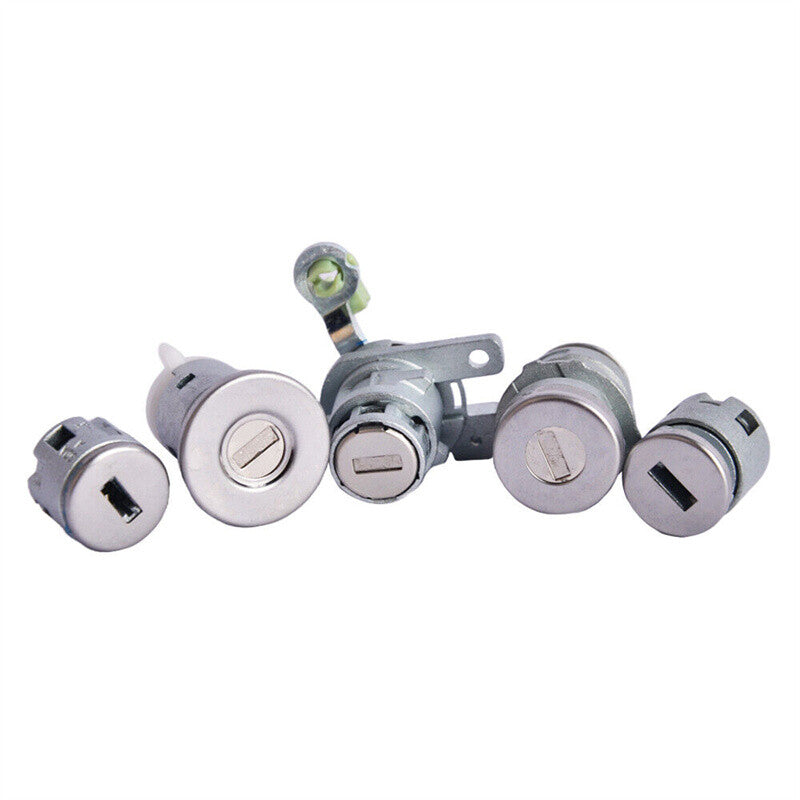 Ignition switch, door lock, cylinder fixing key applicable to for Honda Accord 03-05