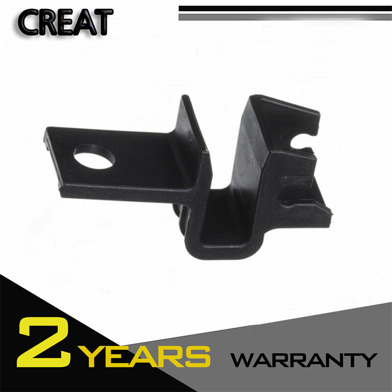 The upper part of the radiator mounting bracket is suitable for 08-19 for Dodge Grand Caravan for Chrysler 04678000AA