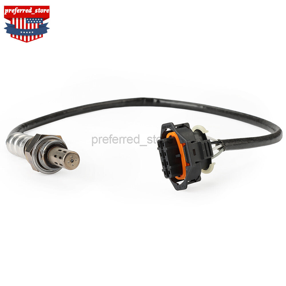 1x 855358 front-mounted new oxygen sensor for 2010-2015 for Cruze 1.6L and 1.8L models. v