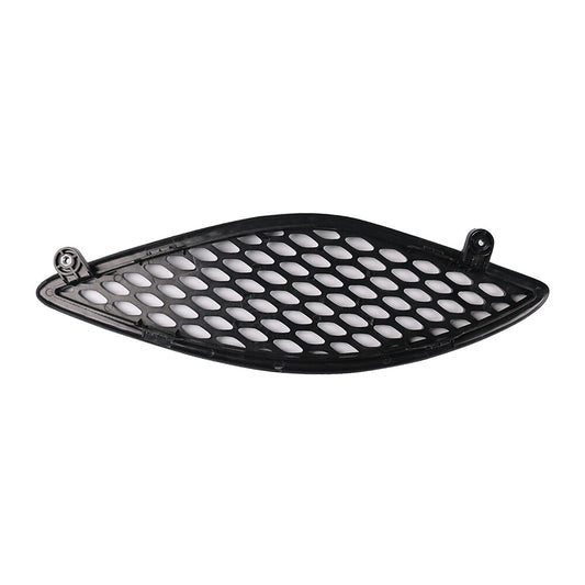 for Dodge for Charger SRT Hellcat 2015-2020 Front RIGHT SIDE Hood Bezel Grille Black Q