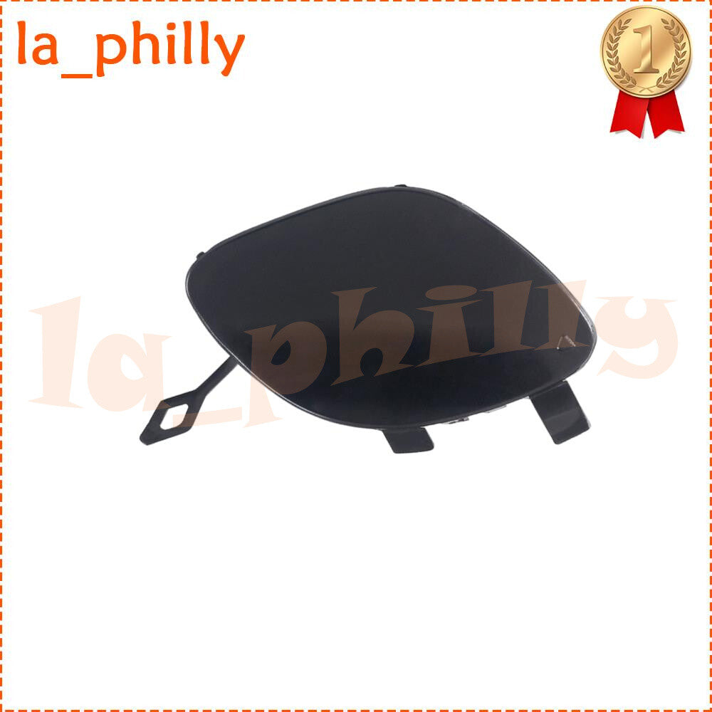 For 2017-20 for Mercedes W213 E-Class 2138855200 Front Bumper Tow Tow Eye Cap Cover Q