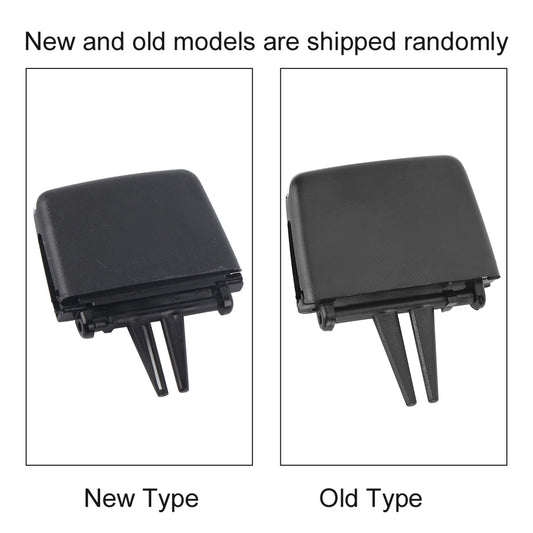 Car Auto 2pcs Front Air Conditioner Clip Fits For 3 Series 318i 320i