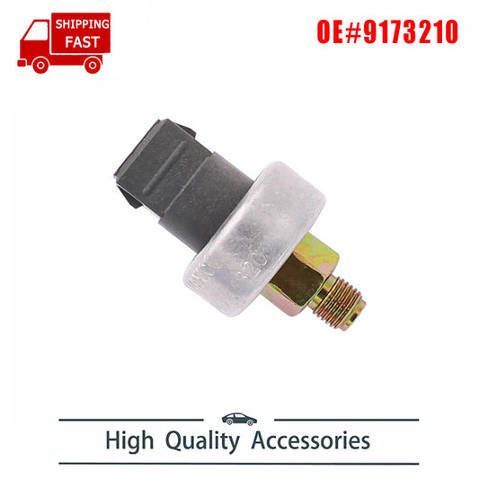 The new brake pressure sensor is suitable for Volvo 850, C70, S70, and V70 models. (9173210)