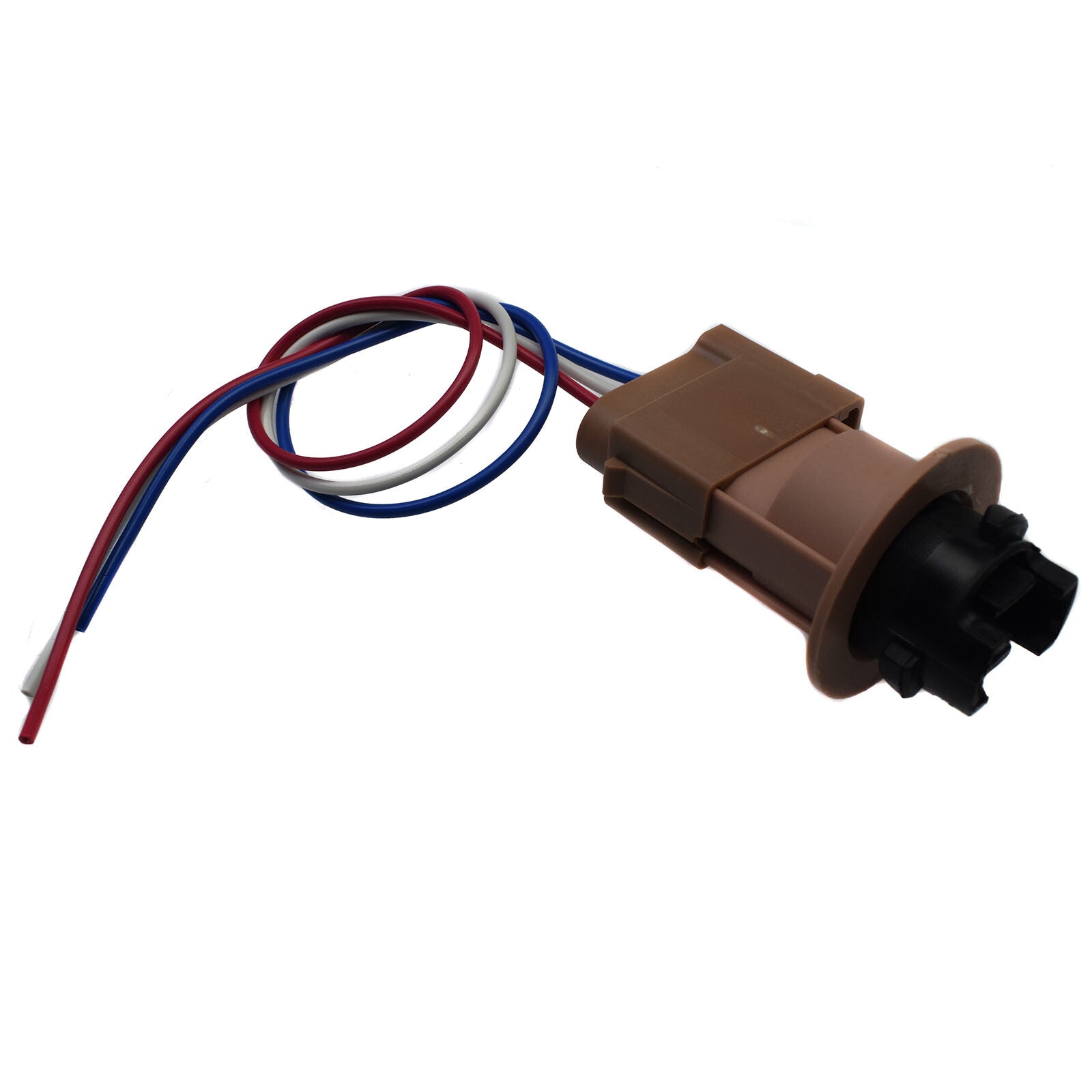Tail Light Brake Light Signal Socket + Harness for 350 Super Duty- v