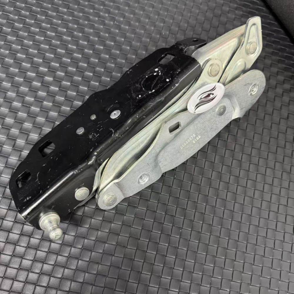 Hood Hinge for GM LaCrosse 17-19 1pc Q