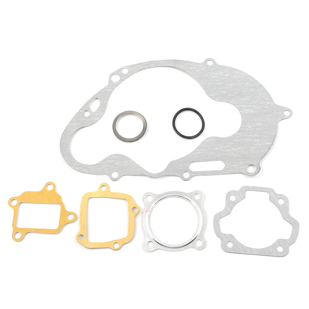 Complete Top End Engine Gasket Set Kit Fit for Yamaha PW80 PW 80 PY80 Motorcycle Q