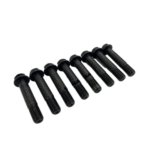 10 Motorcycle Fairing Rubber Grommets Bolt Pressure Relief Cushion Shockproof G