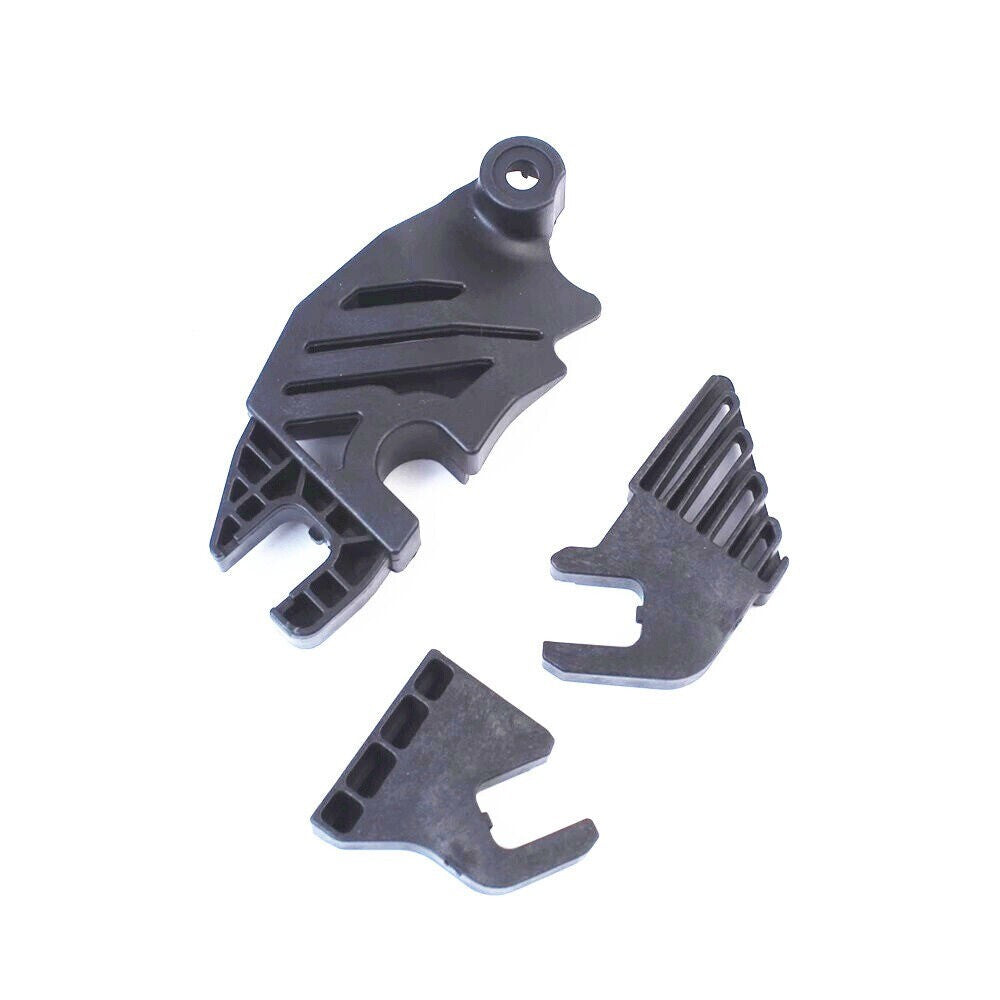 Front Headlamp Housing Bracket Repair Kit Accessories for Audi A7 S7 2011-2014 n