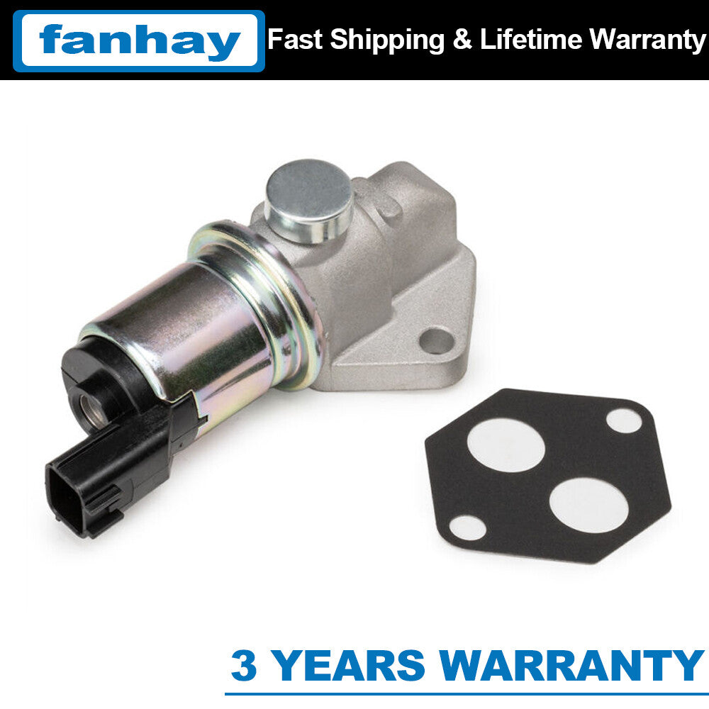 Idle Speed Air Control Valve IAC 18137-77E00 for Suzuki ESTEEM SIDEKICK New