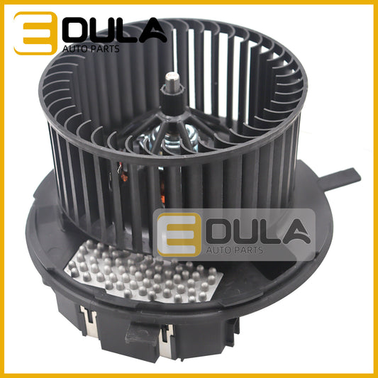 AC HEATER BLOWER MOTOR FAN fits for VW for PASSAT B6 B7, for PASSAT CC 2005-2015