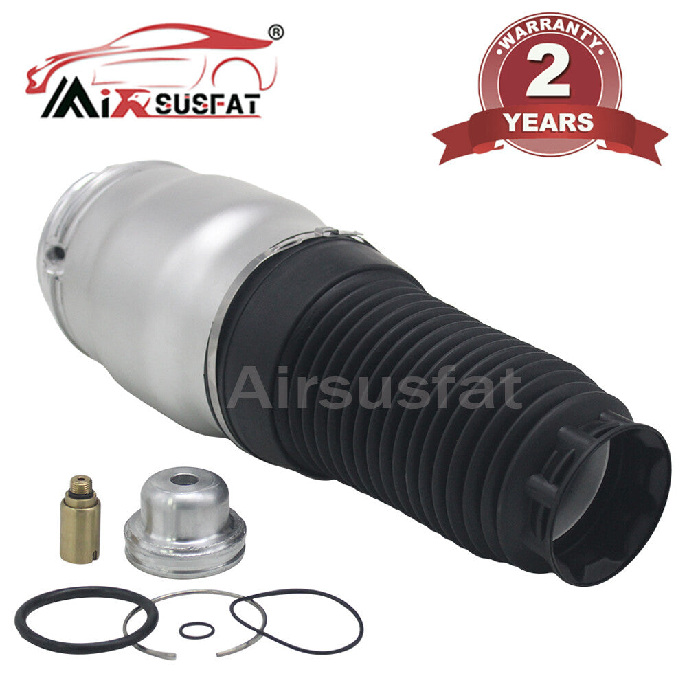 1X Front Left / Right Air Suspension Spring Bag for Hyundai Equus/ for Genesis 09-16