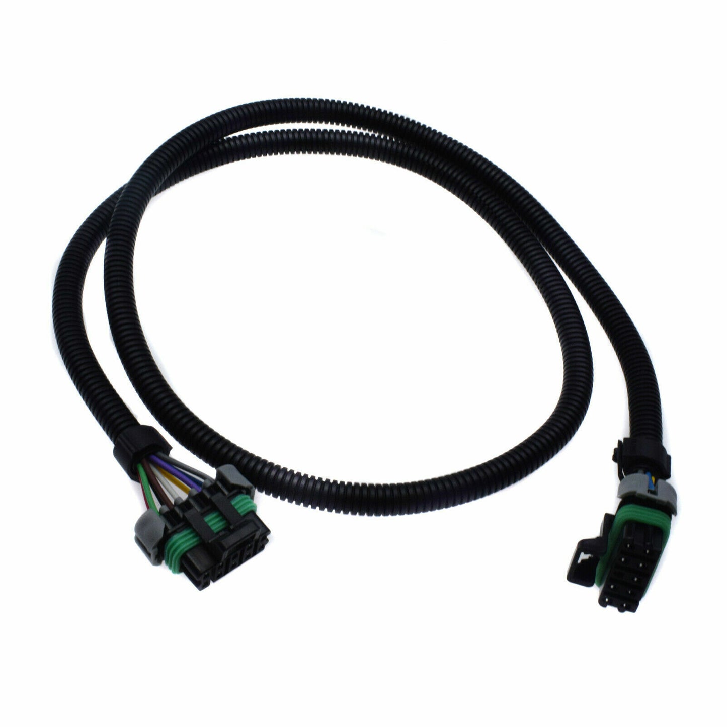 TAC Module to Pedal Wire Harness 3ft for Universal for Corvette CTS-V LS1 LS6 100-00644 New - v