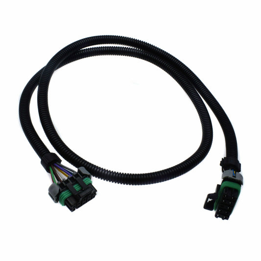 TAC Module to Pedal Wire Harness 3ft for Universal for Corvette CTS-V LS1 LS6 100-00644 New - v