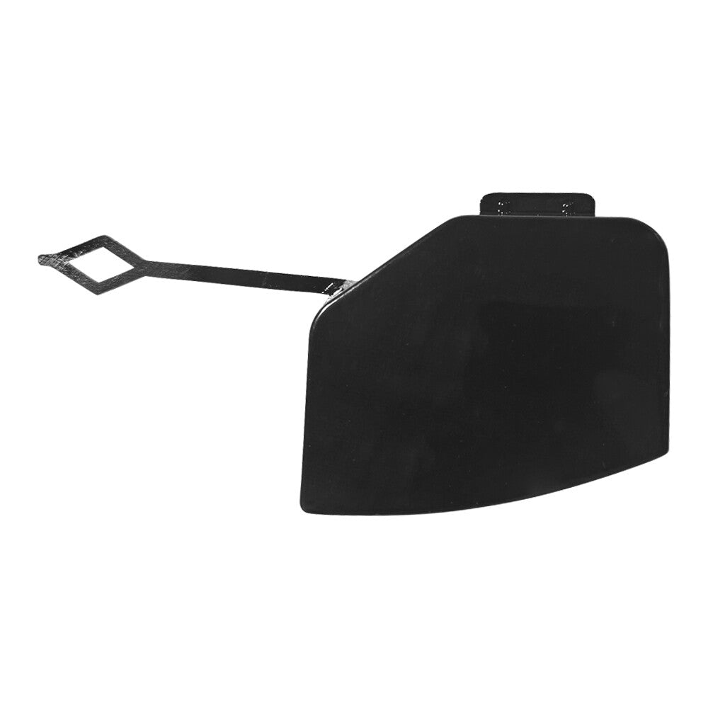 Rear Bumper Tow Hook Cover Cap Unpainted Fit For 7' G11 LCI G12 LCI 2019-2022 Q