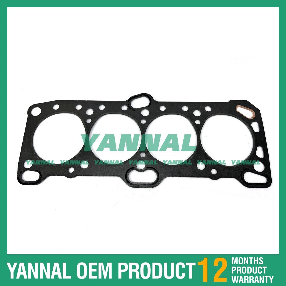 Assy parts for G30E engine head gaskets -