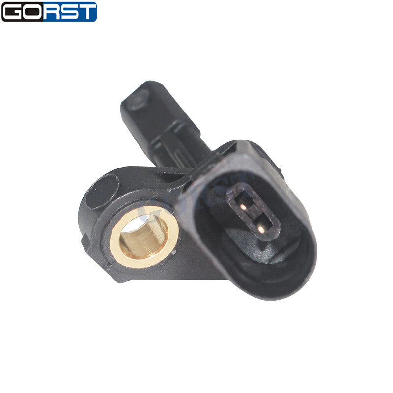 ABS wheel speed sensors are suitable for VW Touran, for Audi , and for Porsche vehicles (front, rear, left, and right).