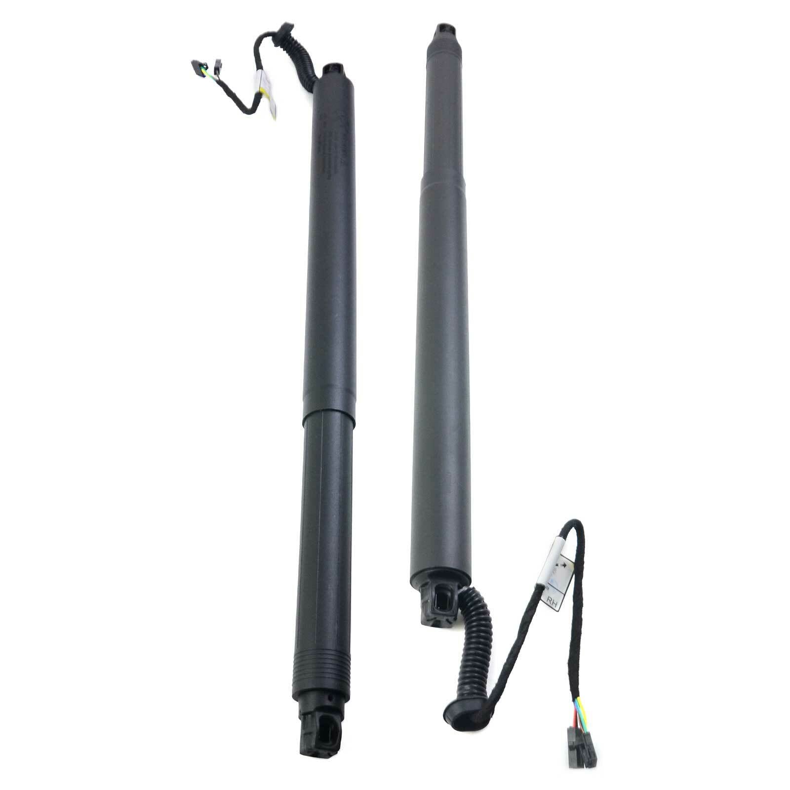 2X Electric Tailgate Strut for Skoda Superb II 3T5 Rear L + R 3T0827851A