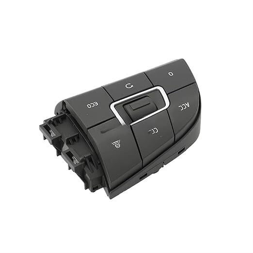 ANJ80H055C 21957049 Steering wheel switch module for Volvo FH truck parts (left)