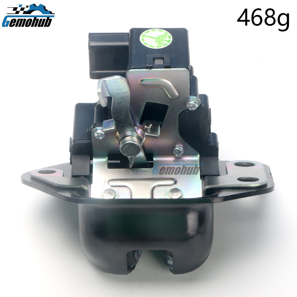 905923361R Rear Trunk Lock Tailgate Latch Lock For 2008-2016 for RENAULT KOLEOS