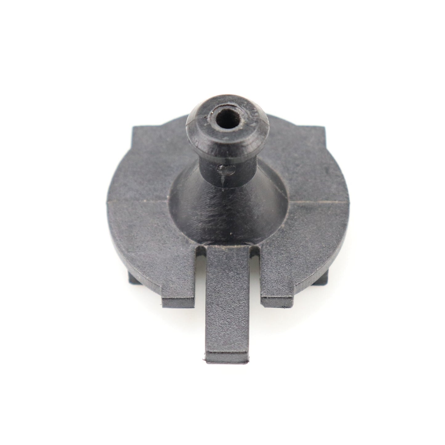 new 2-piece radiator lower mounting bracket for Mercedes W164 W251 ML320 ML550 GL320R320