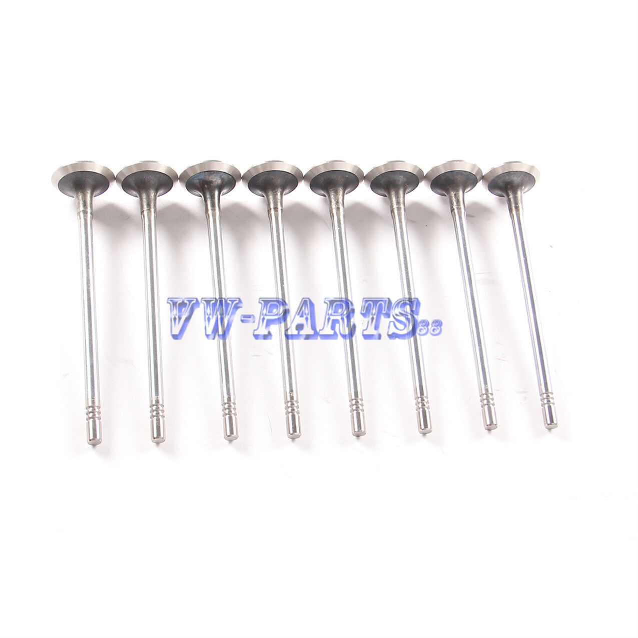 1.4T 8 Exhaust Valves Fit for Buick Encore for Chevrolet Terrain 12637241