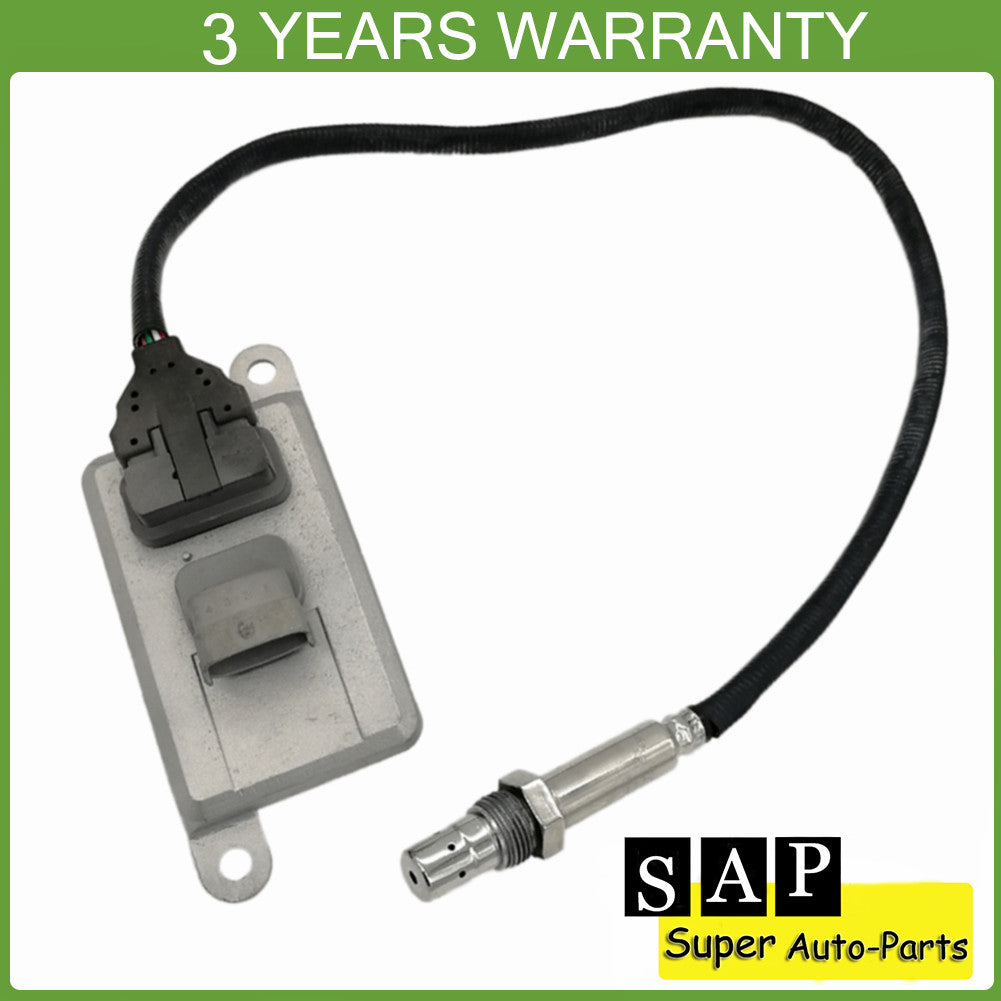 1PC Mass Air Flow Sensor Assembly For 2001-06 for Nissan Hennessey 1.8L 22680-5M000