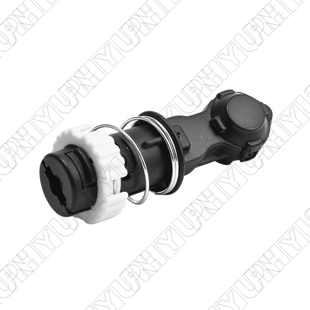 For 14-19 for Cadillac ATS CTS Automatic Transmission Shift Control Cable Connector Q