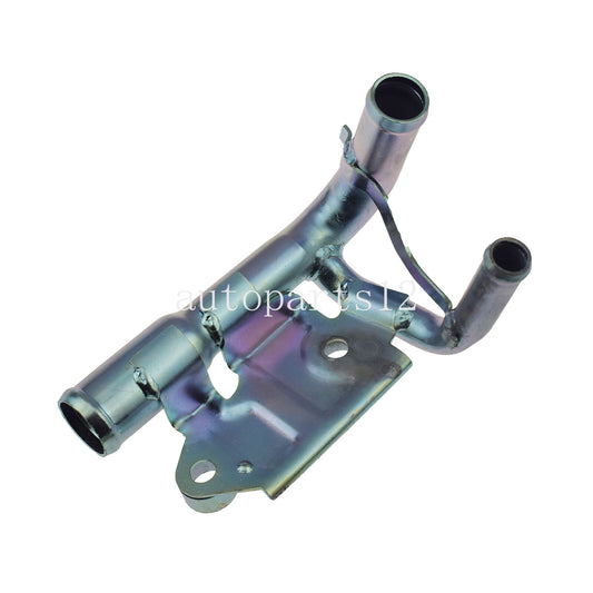Cooling iron pipe cylinder heater connector SH2015290A suitable for for Mazda 6 CX-5- v