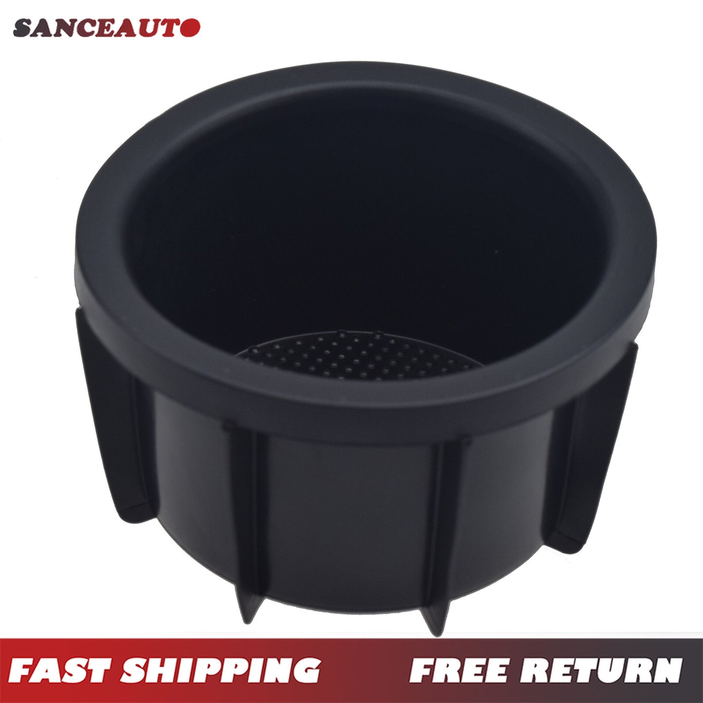 Brand new cup holder insert for Rav4 2006-2011 center console. 55618-42040- n