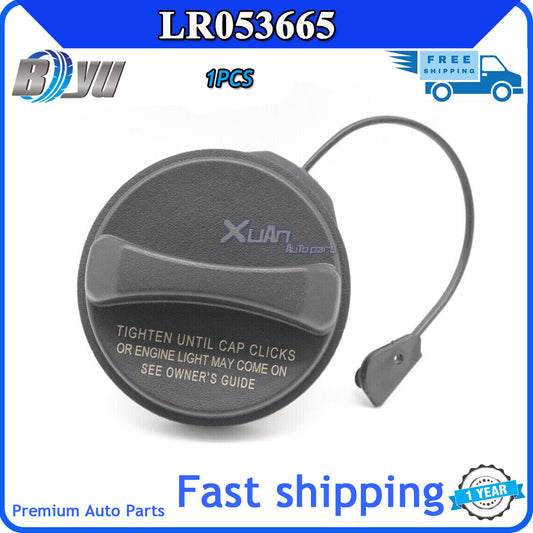 LR053665 for Land Rover for Range Rover Sport Evoque LR4 LR3 Fuel Tank Gas Cover Cap Q