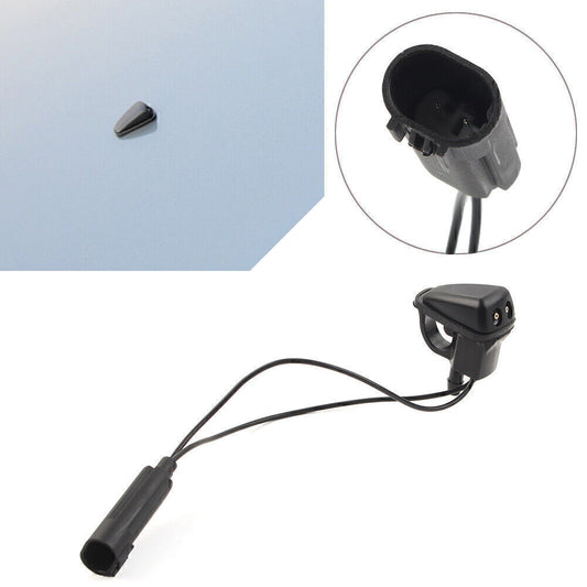for Land Rover for Range Rover Sport LR3 LR4 Front Windshield Washer Nozzle Heated Q