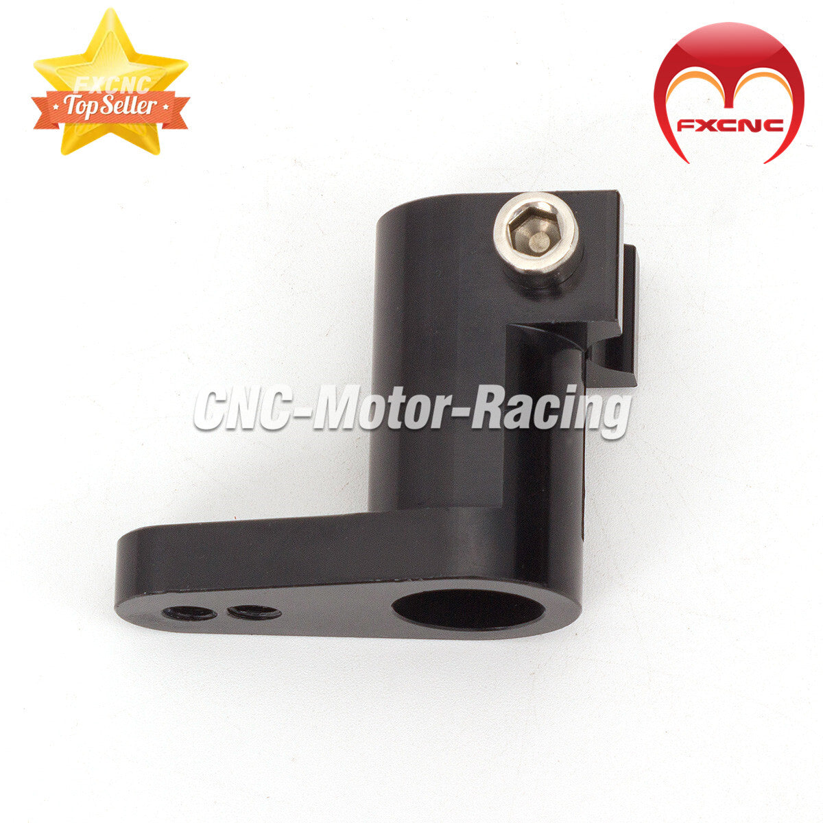 Suitable for CBR600R and CBR1000RR gear feet, footstools, gear shift arms, and adapters.