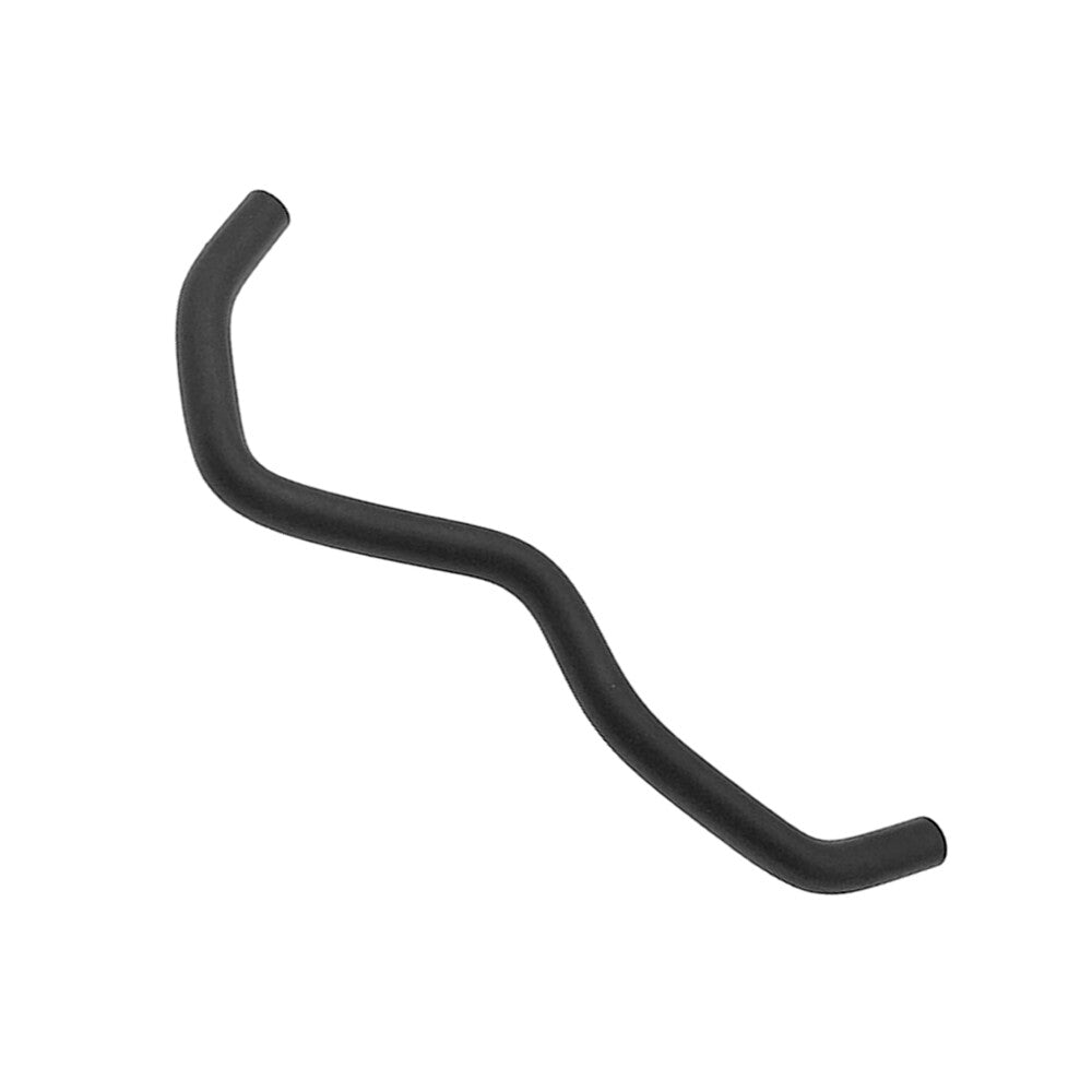 Radiator Coolant Tube Hose Rubber Black Fits for Civic 2012 2013 2014 2015 Q