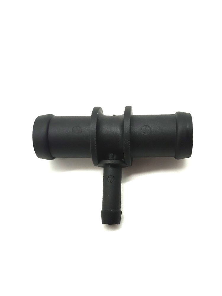 Water Hose Connector 3-Way for MINI Cooper R52 R53 Exhaust Breather Pipe n