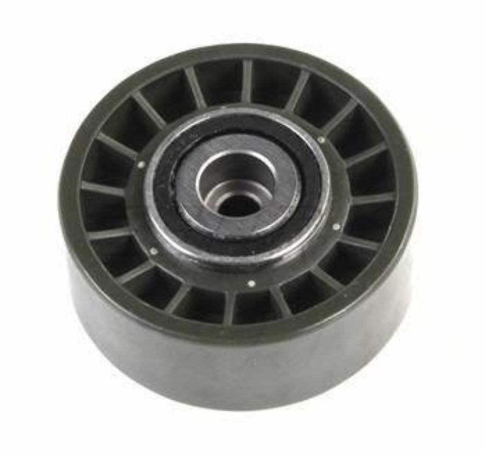 Belt tensioner pulley suitable for Mercedes SLK230 C230 1997 - 2004 Q