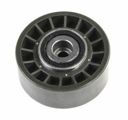 Belt tensioner pulley suitable for Mercedes SLK230 C230 1997 - 2004 Q